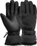 Reusch Silver Moon STORMBLOXX Skihandschoenen Dames
