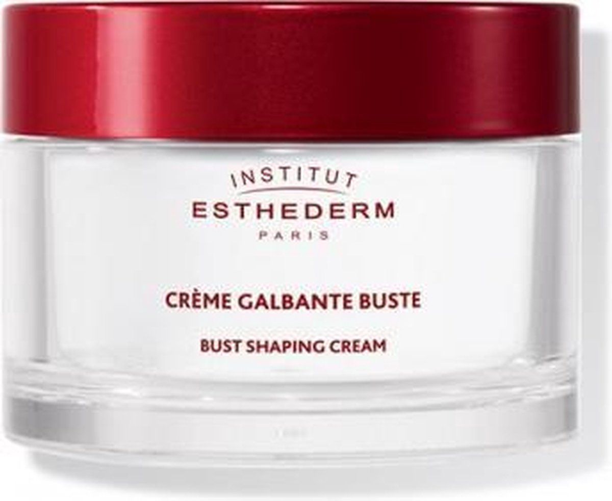 Institut Esthederm Body Firming Creme Galbante Buste 200ml