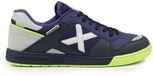Munich Continental 966 Chaussures de salle Bleu UE 44 Homme