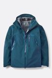 Rab Latok Mountain GTX Jacket QWH-24 Deep Ink M