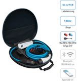NRGkick 16A kabel verlicht, 5 meter, optimale kwaliteit
