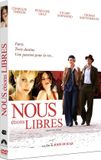 Nous Warner Bros. Entertainment UK Limited Nous étions libres - DVD