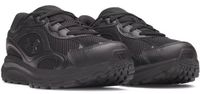 Under Armour Heren Tech Runner Sneaker 6011293 Black