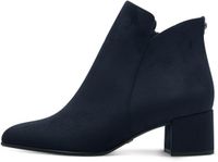 Tamaris Essentials Dames Laarzen Blauw