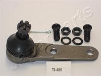 JAPANPARTS JPTI-486 STERZO