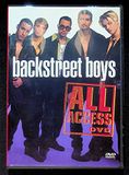 Backstreet Boys - All Access
