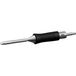 Weller RTM 032 S MS Soldeerpunt Beitelvorm Grootte soldeerpunt 3.2 mm Lengte soldeerpunt: 17.5 mm Inhoud: 1 stuk(s)