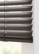 HEMA Jaloezie aluminium mat 50mm bruin