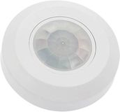 VITO MS05 - Capteur de mouvement infrarouge en saillie - IP20 - Blanc