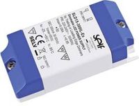 Self Electronics SLD15-350IL-ES LED-driver Constante stroomsterkte 14.7 W 350 mA 24 - 42 V/DC Dimbaar, Overspanning, Ov