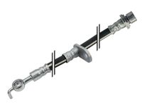 MEYLE Bremsschlauch 30-145250010 Vorderachse, Lengte: 560mm, Compatibel met: TOYOTA YARIS, YARIS, YARIS VERSO