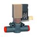 Riegler 106846-481-8 3/2-weg magneetventiel geluidsgedempte ontluchting, NO, Schl.8, 1 stuk