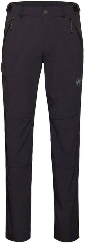 Mammut Runbold Iv Broek Zwart 50 / Regular Man
