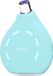 FOREO KIWI™ Poriën reiniger & blauw LED-licht apparaat