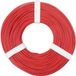 Donau Elektronik 125-050 Draad 1 x 0.25 mm² Rood 50 m