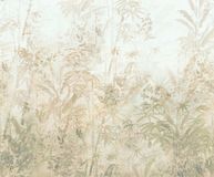 Komar Fotobehang - Zen Zone 300x250cm - Vliesbehang