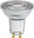 Ledvance Superior LED Spot Reflector GU10 PAR16 3.4W 230lm 36D - 930 Warm Wit