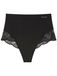 Calvin Klein Shapingslip 'Perfectly Fit' zwart