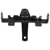 Piaggio Kentekenplaathouder 2B002231