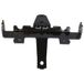 Piaggio Kentekenplaathouder 2B002231