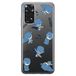 ERT GROUP mobiel telefoonhoesje voor Xiaomi REDMI 10 origineel en officieel erkend DC patroon Batman 076