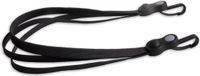 Lynx Snelbinder met haak 26/28 Inch E-bike Zwart