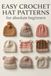 Crochet Hats for Beginners