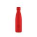 Cool Bottles - Roestvrijstalen Waterfles - 500 ml - Vivid Red
