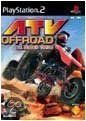Sony ATV - Offroad - PlayStation 2