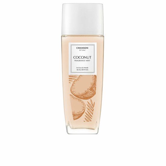 Chanson D'Eau / 75 ml / Vrouwen