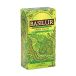 Basilur Thé vert, 25 sachets