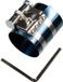 SW-Stahl Bell 91 mm