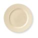 Lyngby Porcelaen Assiette Plate Rhombe Earth Assiette plate-27cm-marbre