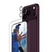 PanzerGlass 2-in-1 Essentials Bundle iPhone 18 Pro Max Protecteur d'écran transparent