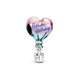 Pandora Bedel Luchtballon Happy Bday 791501C01