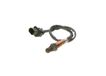 BOSCH Lambdasonde 0258017049