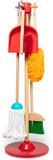 Melissa & Doug Ensemble de nettoyage de jouets
