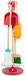 Melissa & Doug Ensemble de nettoyage de jouets
