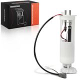Volvo Pompe à carburant - Électrique, 12V - 850 S70 V70 C70 2.0–2.5, année de construction 1991–2005 - 3 bar - Débit 100 litre par heure - Sans filtre/joint