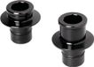 DT Swiss Naafdeel Omwbk 350/370 100/12mm Black
