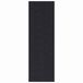 vidaXL - Tapijt - Loper - Antraciet - 80 x 250 cm - Stof