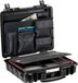 Explorer Cases Outdoor-koffer 4412HL.B C black with notebook bag BAG PC-44