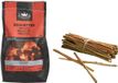 Fancy Flames BBQ aanmaakset - briketten - 3 kilo - met vuurstokjes - 18x - aanmaakhout met hars
