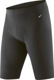 Gonso SQlab Go Fietsshorts met padding Heren, zwart