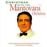 Christmas Weton-Wesgram Christmas with the Mantovani Orchestra
