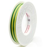 Enzo Coroplast 4,5mtr x 15mm Geel/Groen 4139300