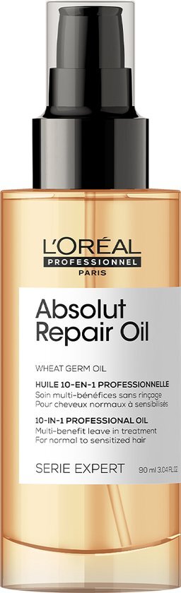 L'Oréal Série Expert Absolut Repair L'Oréal Olie
