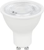 spl SPL GU10 MR16 LED Spot | 6W 2700K 220V/240V 827 | 36° Ø50mm Dimbaar