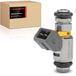 Frankberg Injectieventiel injector compatibel met A2 8Z0 1.4L 2000-2005, Arosa 6H 2000-2004, Polo 6N2 1999-2001 Replace# 036906031C