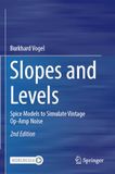 Slopes and Levels: Spice Models to Simulate Vintage Op-Amp Noise
